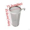 Filter Mesh Hop Strainer 304 Stainless Steel Premium Quality Good Filtration Great Steadiness
