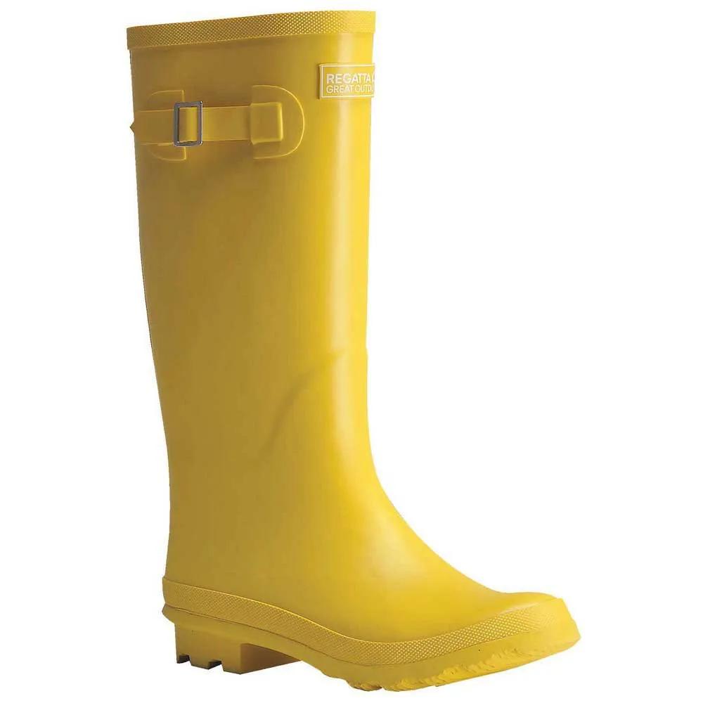 

Regatta Fairweather II Wellingtons Buty odnowiony 38
