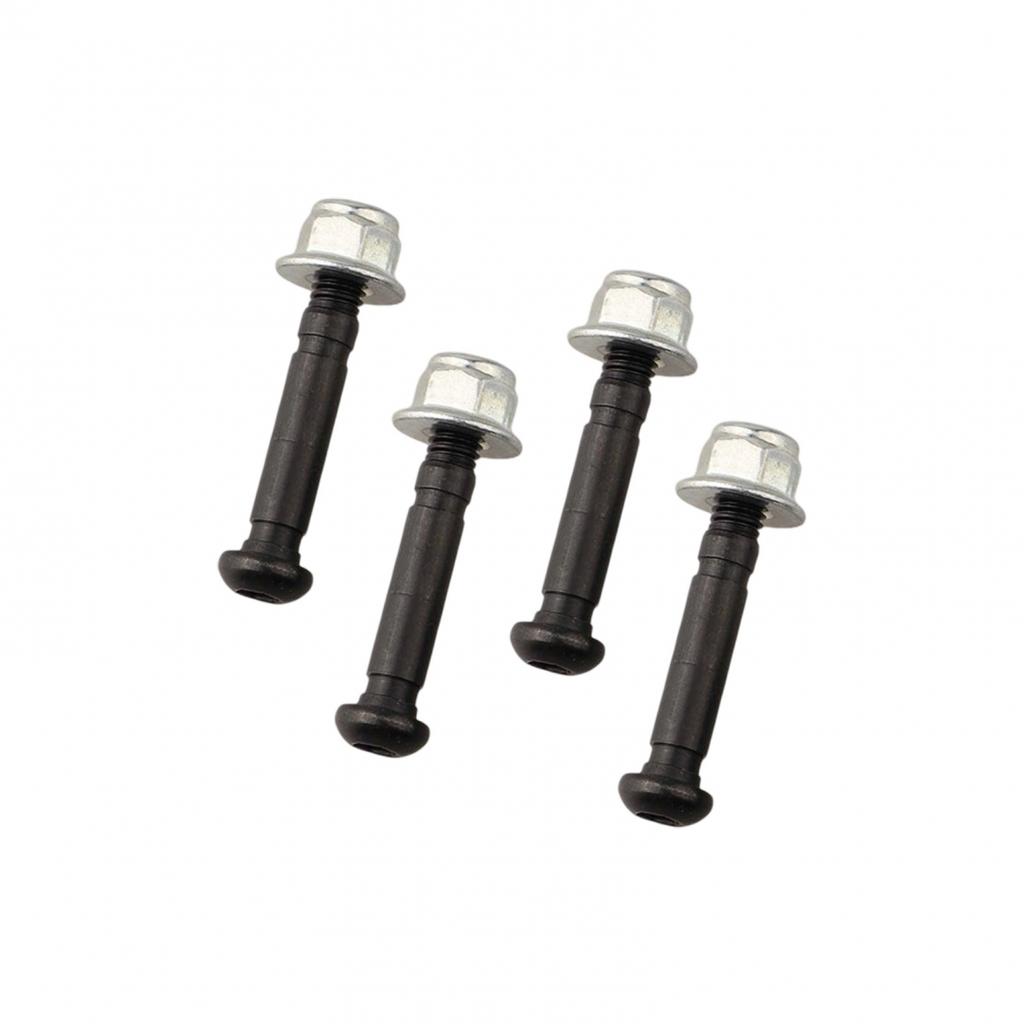 For EGO Snow Blower Repair Shear Pin Kit For ASP2400D Easy Install