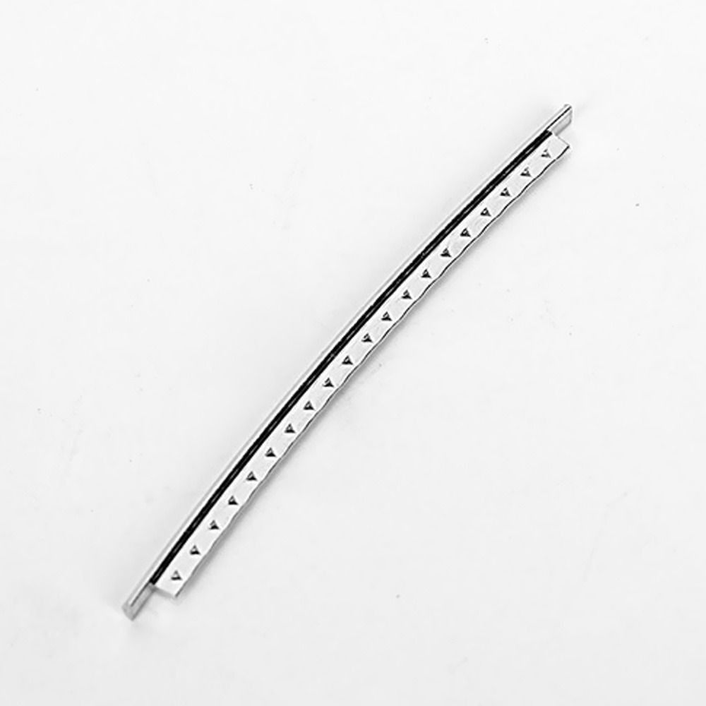 Stainless Steel Fingerboard Frets 2.7mm Guitar Playing Accessories Guitar Replacement Parts  Bass