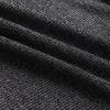 Hengyuanxiang Men's Casual Knitted V-Neck Cardigan