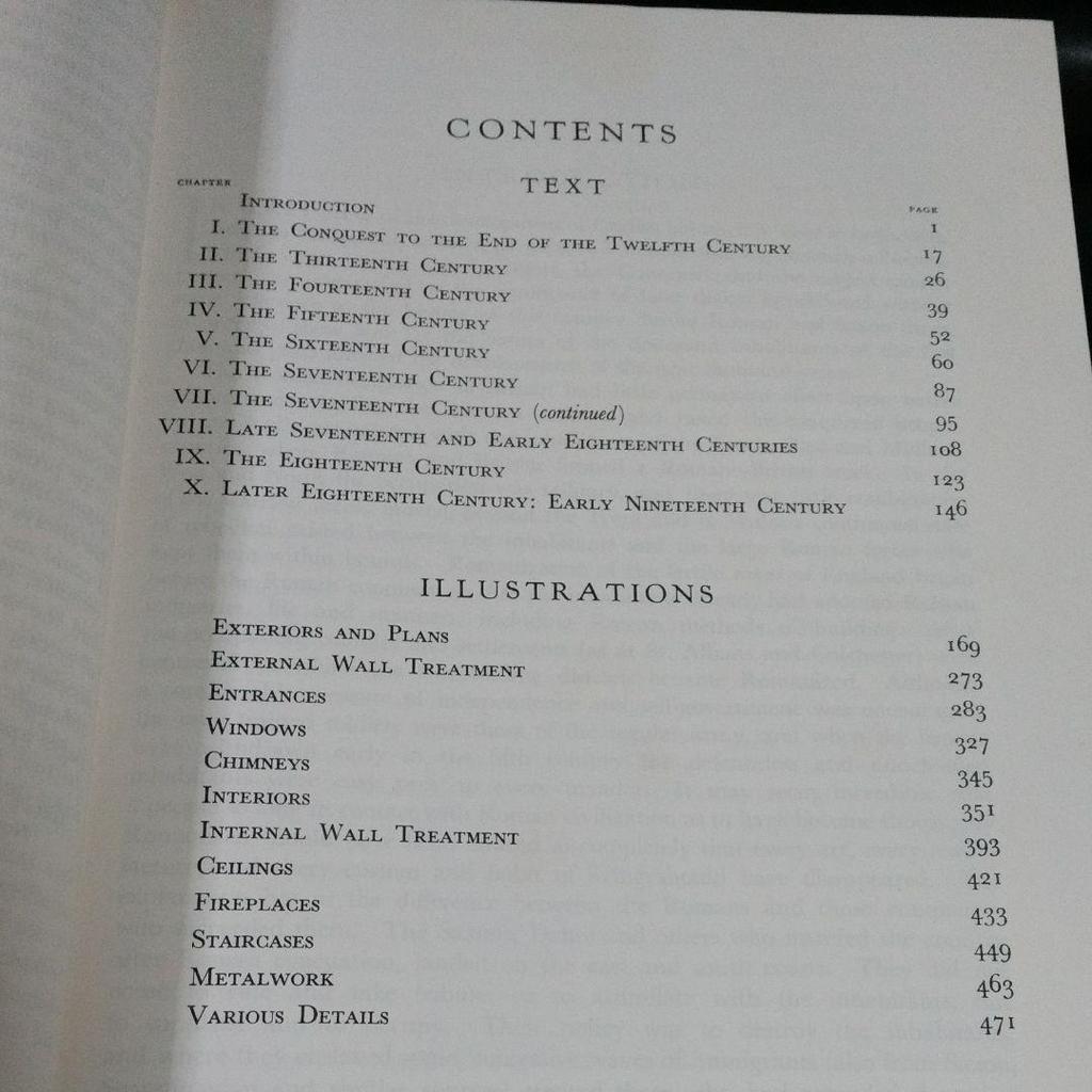 [USED] A History of the English House