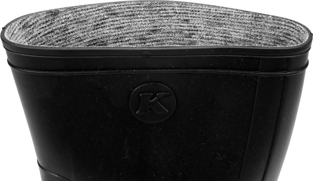 Men'S Pvc Wellington Boots Size 42 73951 Vorel