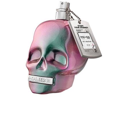 BE MY AVATAR FOR WOMAN Edp Vaporisateur 125 Ml