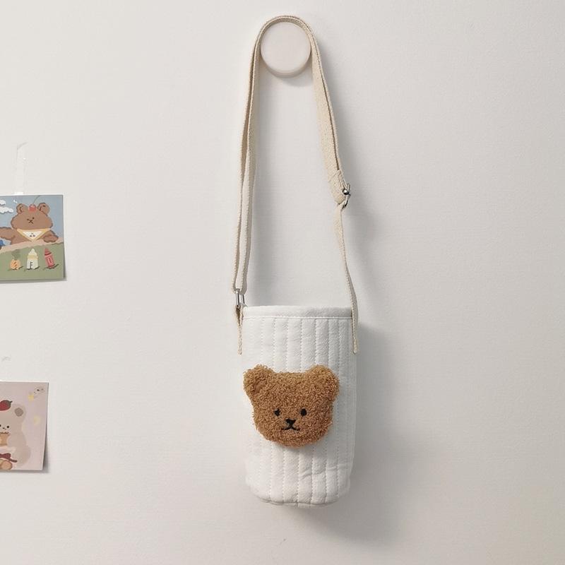 

Kids Insulation Bags Bottle Warmer Bag Infant Feeding Baby Thermal Thermos for Children Cartoon Thermo Bottles Cover 15.5x8.5cm