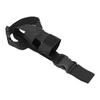 Leg Kettle Holster Drop Leg Holster Molle Water Bottle Bag Multi Function for Outdoor Camping