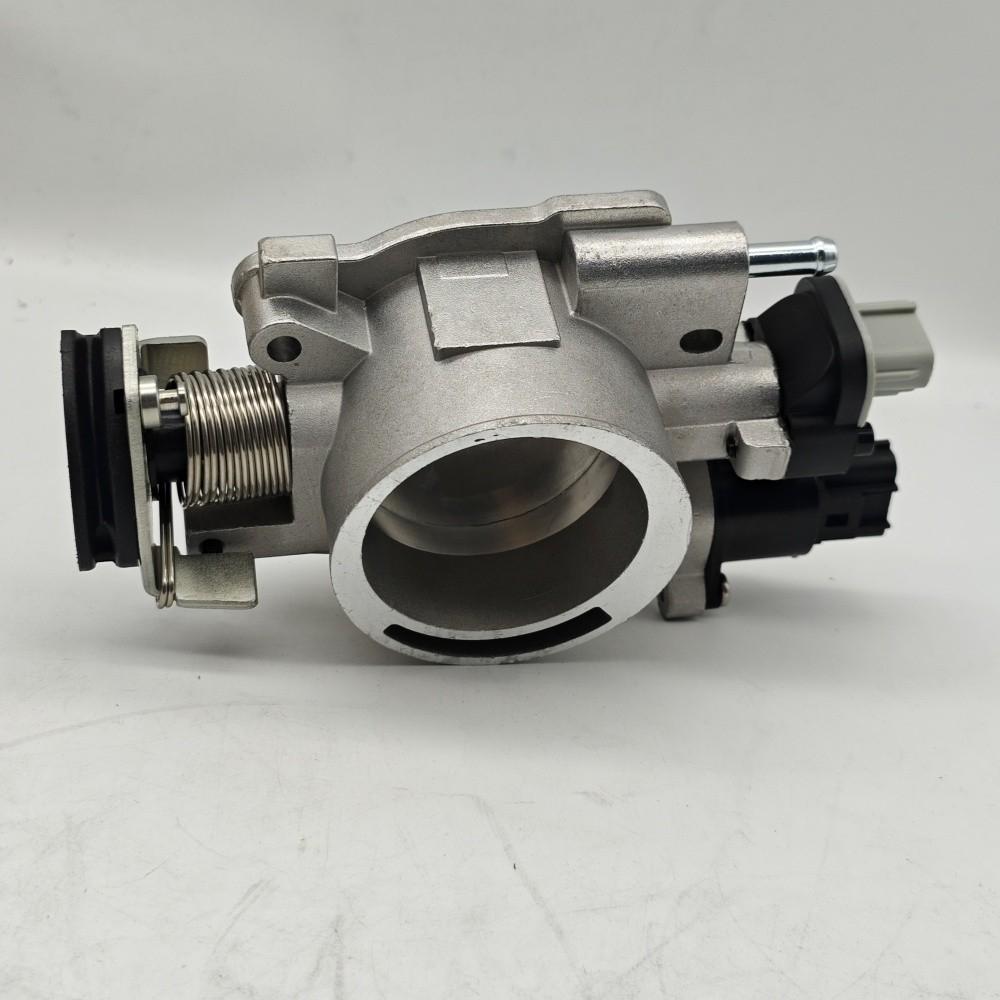 Drosselklappe 53013163AD Für 01-04 Jeep Grand Cherokee Dodge Durango Dakota 4,7L