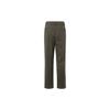 Levis SS23 Solid Color Fashion Casual Pants Men Pants Gray-Green A1040-0001