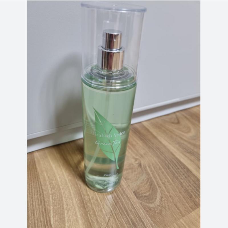Elizabeth Arden Body Mist Green Tea