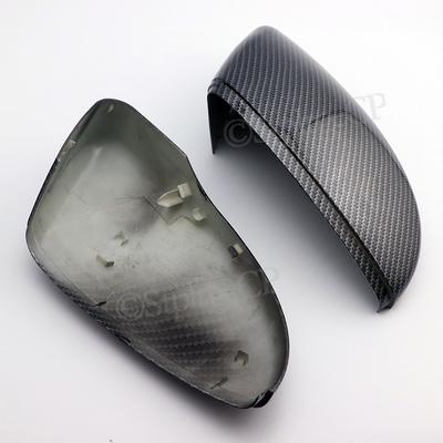 Für Volkswagen VW CC Beetle Jetta Passat Sagitar Magotan Scirocco EOS Bora VW CC Rückspiegelabdeckung Ersatzspiegel