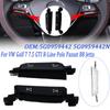 Nové tlačítko hlasitosti na volantu nového vozu 5G0959442 5G0959442K Pro VW Golf Mk7 2013 2014 2015 2016 2017 2018