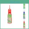Strapazierfähige Kunststoff-Haustierwasserflasche Automatischer Hundewasserspender Für Outdoor-Aktivitäten Großhandel Haustierbedarf