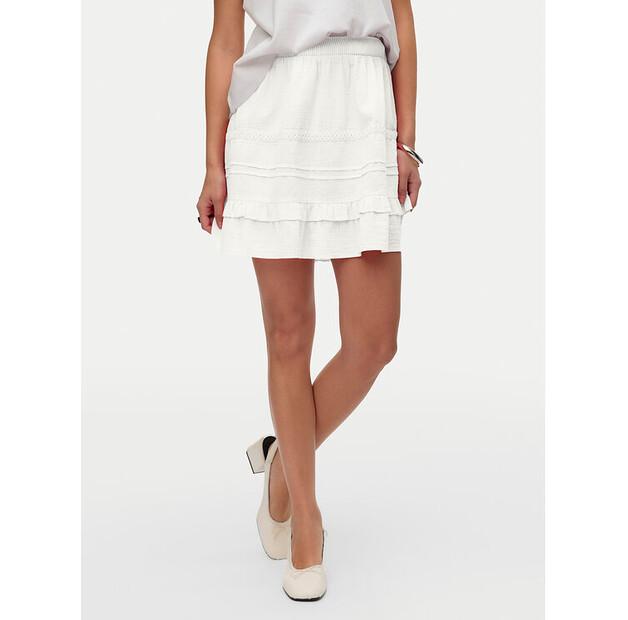 Юбка мини Vero Moda Pretty EU XS