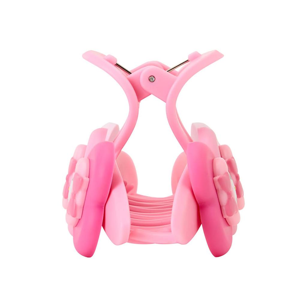 Sanrio My Melody Hair Hair 635952 Clip, Accessory,