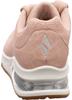 Skechers Uno 2 Women's Sneakers (155642-BLSH) Blush/white