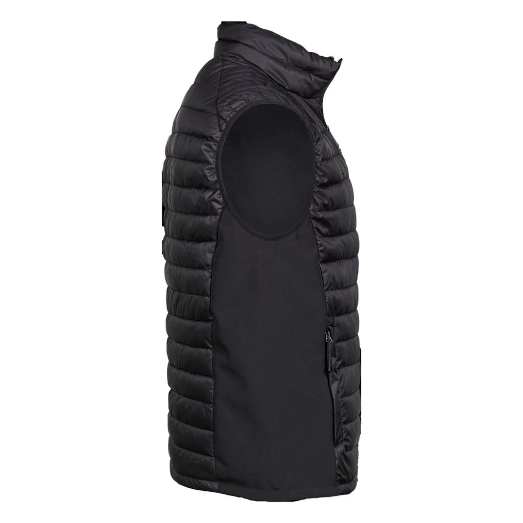 Tee Jays Mens Crossover Gilet