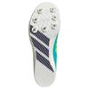 Adidas Adizero LJ Comfortable Versatile Durable Low-Top Running Shoes Unisex Sneaker Green White JH5231