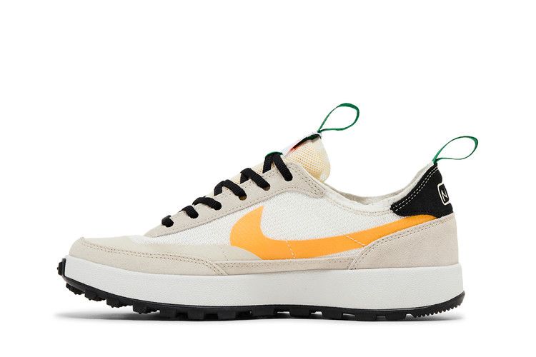 Tom Sachs x NikeCraft But Ogólnego Zastosowania 'Summit White'