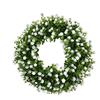 Spring Decorations Festival Garland Door Hanging Ornaments Plastic Material