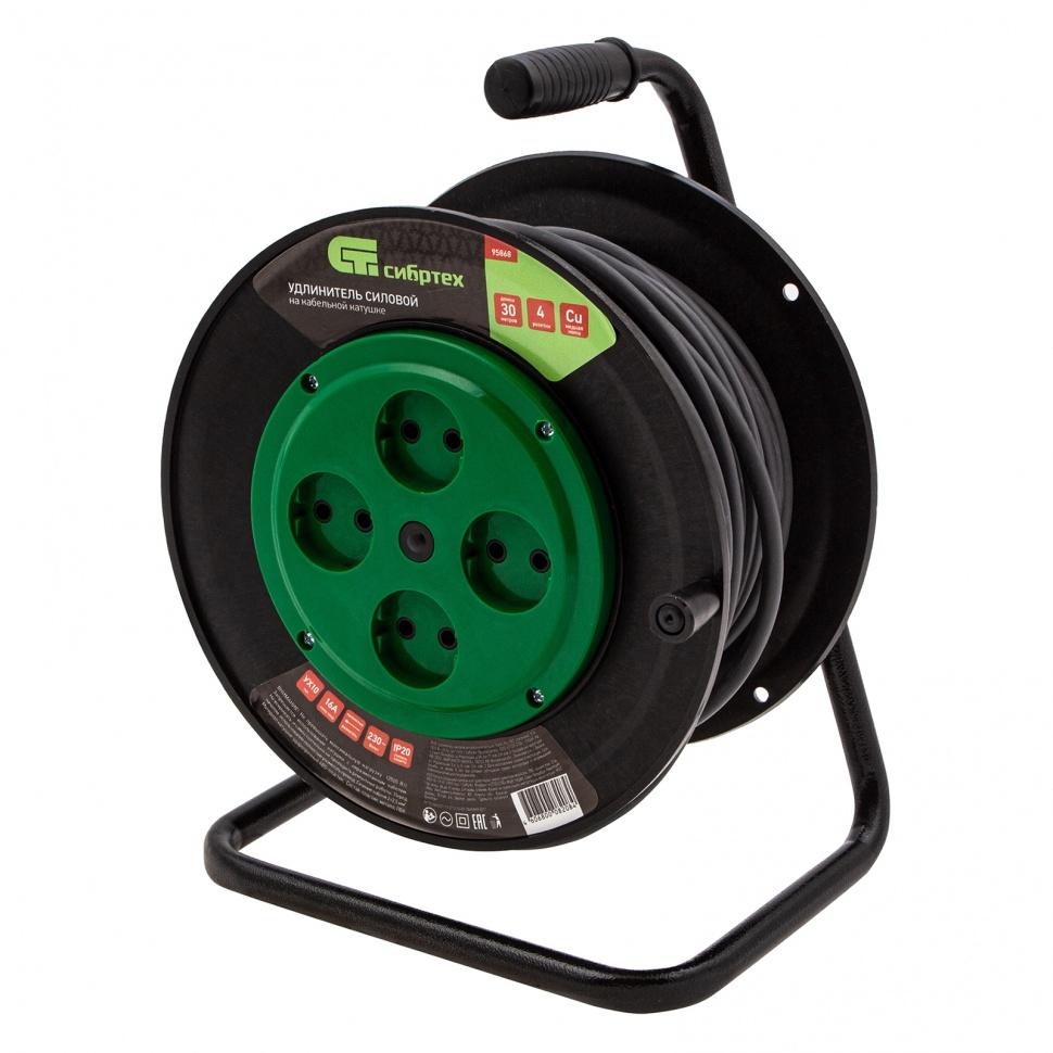 

Расширение Sibrtech 95 868