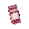Drill Bit Storage Box Tool Holder Sleeve Drill Bit Boxes Detachable Drill Bit