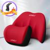 Car Neck Headrest Pillow Auto Car Seat Pillow Memory Foam Breathable Head Support Neck Rest Protector Car Seat Lumbar Support