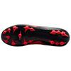 Nike Phantom 6 Low Academy AG 'Bright Crimson Black'