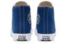 Converse Renew Cotton Chuck Taylor All Star High 'Rush Blue' 166741c