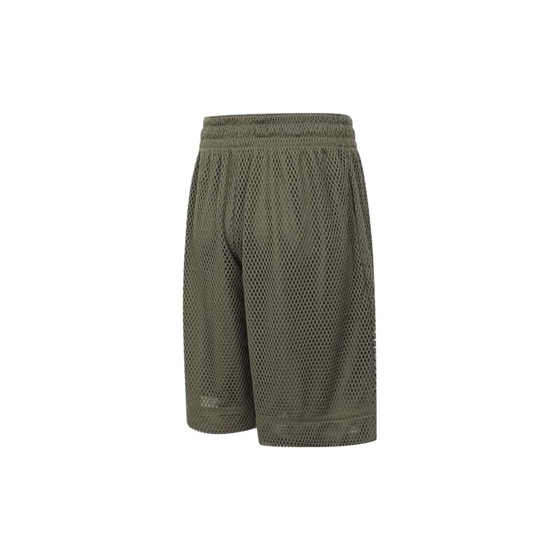 Nike SS25 AS DB M NK DF 10In Fashion Versatile Lace-Up Comfortable Sports Shorts Men Shorts Green HJ3902-222