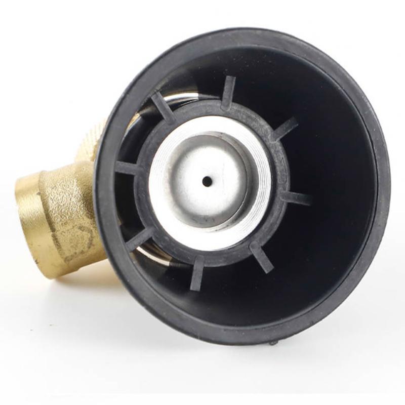 Zerstäubung einstellbare Sprühdüse Garten Sprinkler Bewässerung Bewässerung Werkzeuge