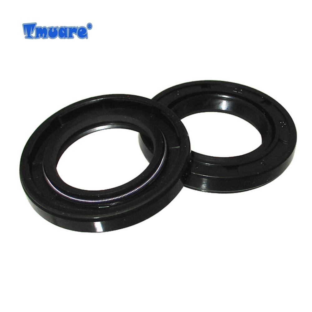 Tmuare Dust Oil Seal 22x35x5mm For SDG Wheel Hub Pit Dirt Bike