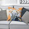 EEpic The Musical Anime Celebrity Merchandise AllMatch Printed Pillow Case Sofa Car Office Room Decoration Protector