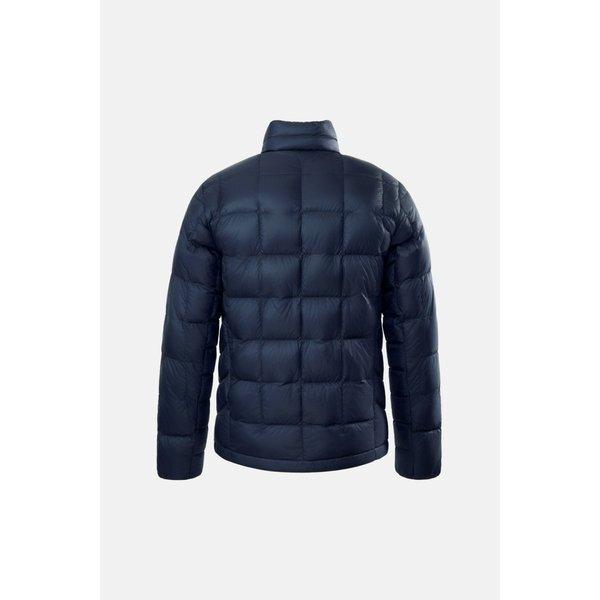 Kolon SportS Men S Down Jacket Navy Jwjdw25295gna