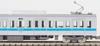 Greenmax N gauge Odakyu 3000 series first train 3254 formation, brand mark included, 6-car formation set, motorized 30702 model train