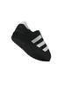HQ8752 adiFOM SST Shoes Core Black x Footwear White x Core Black [Adidas] 26.5cm