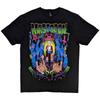 Mastodon Unholy Ceremony T-Shirt Black New Unisex T-Shirt