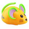 1 Stk. Cartoon Ratte Aufziehspielzeug Kinder Laufende Kette Uhrwerk Kleine Spielzeuge Baby Erste Liebliche Ratte Maus Lernspielzeug Kinder Geschenk