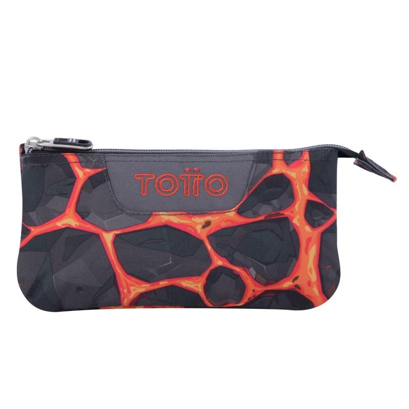 TOTTO - Estuche Tablero - Rocas-6R3