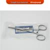 Straight 14cm Hemostatic Forceps [Zhangjiagang]