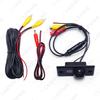 Volkswagen Touareg Tiguan Golf V Passat Sharan Rear View Reversing Camera