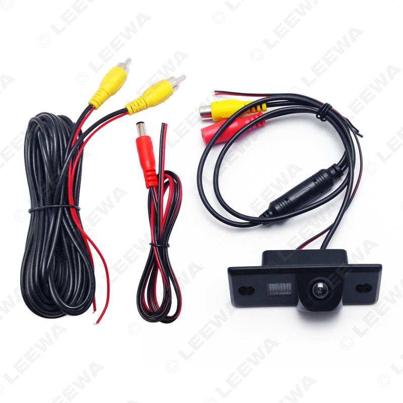 Volkswagen Touareg Tiguan Golf V Passat Sharan Rear View Reversing Camera