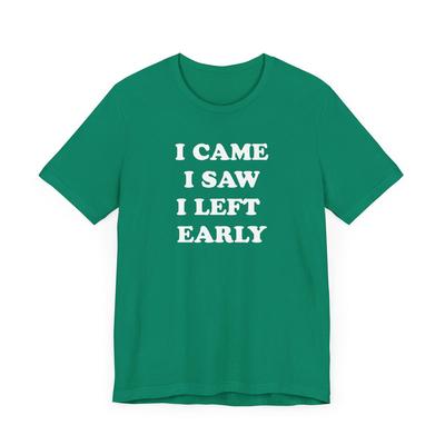 Oberteile – T-Shirts