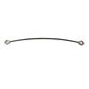 Corrosion Resistant Mower Seat Base Control Cable for ZT142EZT250ZT254 Fast Installation Reliable Signal Transmission