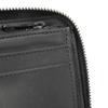 Used 12564 Zippy Wallet Vertical M82368 7940 Japan Exclusive Multicolor RFID Monogram Spotlight Noir Men's from Japan