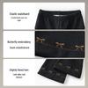 ASK JUNIOR Girls' Fleece-Lined Winter Flare Trousers with Bow Detail