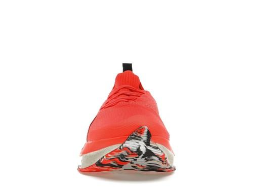 Nike Air Zoom Tempo NEXT% Flyknit Low Bright Crimson - CI9923-601