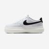 [Nike] Court Vision Alta Leather [DZ5394] [Shipped from Korea] 100% Authentic