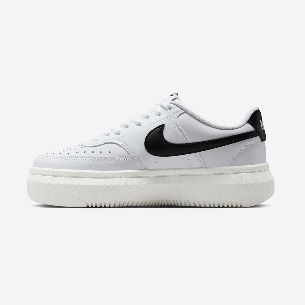 [Nike] Court Vision Alta Leather [DZ5394] [Shipped from Korea] 100% Authentic