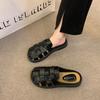 Summer Wear Flip-flops Vintage Platform Sandals Women