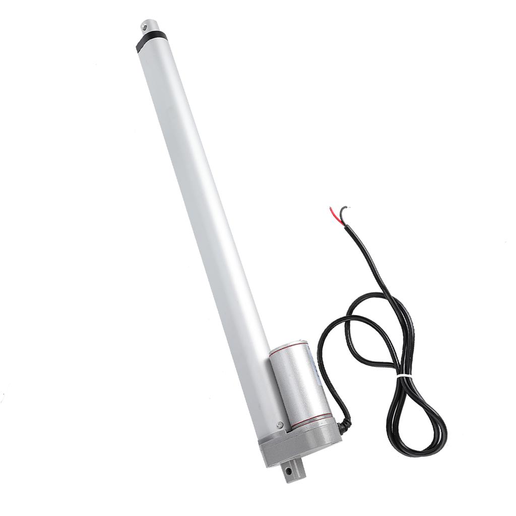 Linear Actuator Electric Putter Motor Induatrial Tools Stroke 400mm DC 12V JSTGZU1